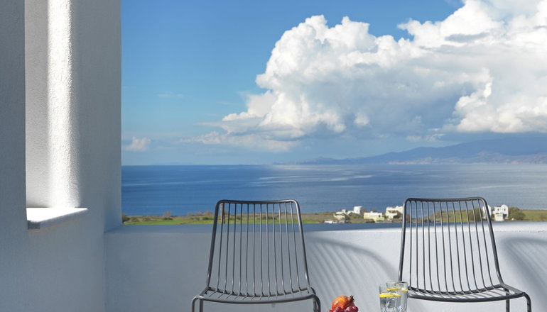 Myst Boutique Hotel