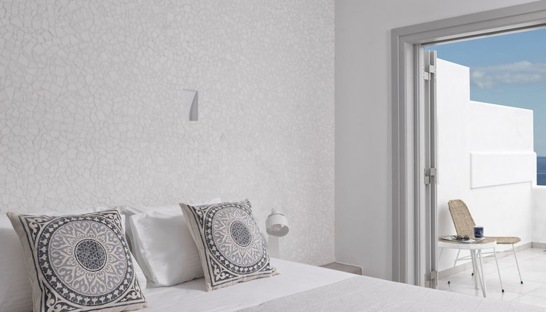 Myst Boutique Hotel