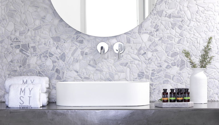 Myst Boutique Hotel