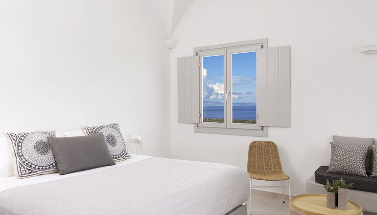 Myst Boutique Hotel