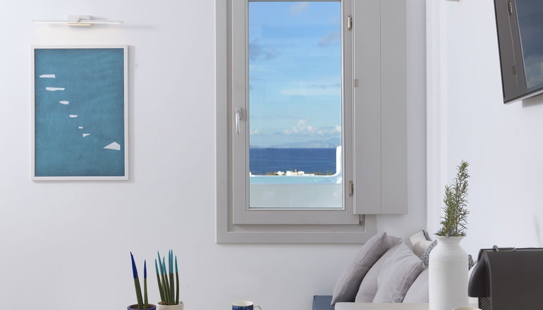 Myst Boutique Hotel