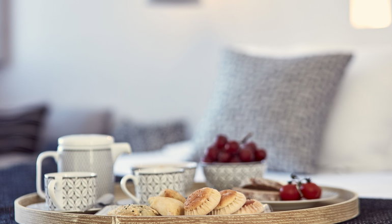 Myst Boutique Hotel