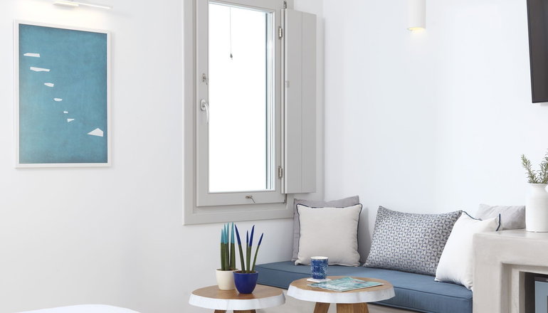 Myst Boutique Hotel