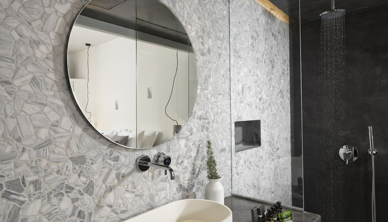 Myst Boutique Hotel