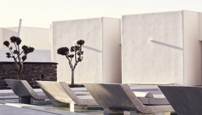 Myst Boutique Hotel