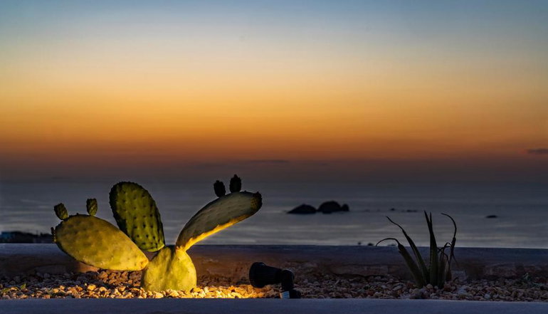 Mythic Exclusive Retreat Paros