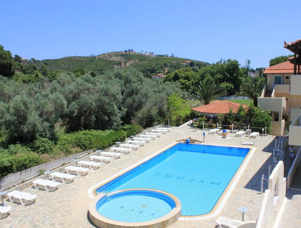 Mythos Studios Skiathos