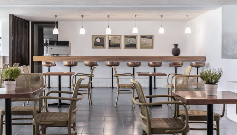 4* Amalia Hotel Olympia - Αρχαία Ολυμπία