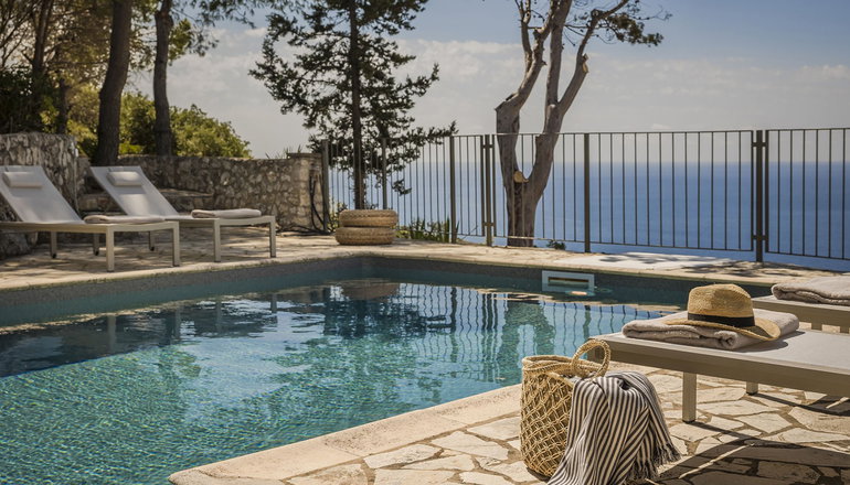 360o Residences - Αργοστόλι, Κεφαλονιά