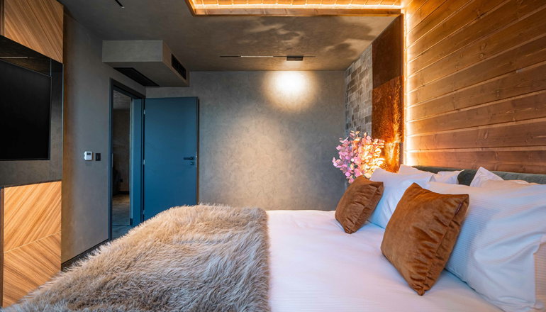 5* Premier Luxury Mountain Resort - Μπάνσκο