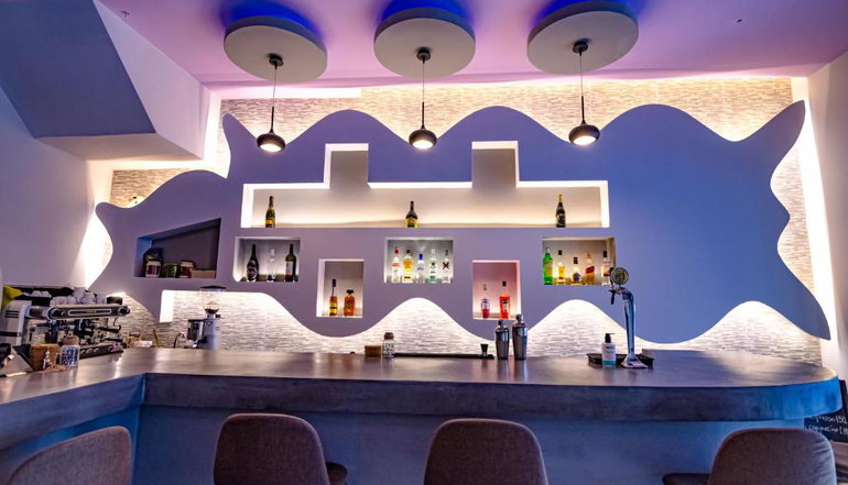 NEP Center Hotel - Πόλη, Ρόδος