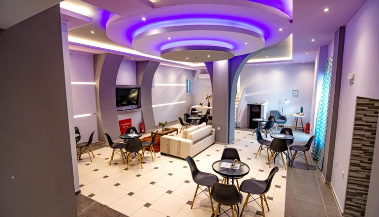 NEP Center Hotel - Πόλη, Ρόδος
