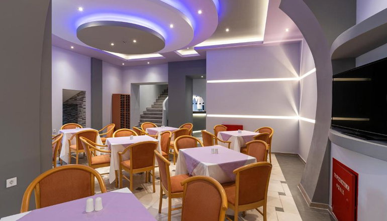 NEP Center Hotel - Πόλη, Ρόδος