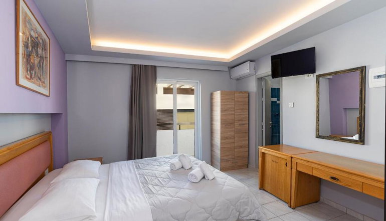 NEP Center Hotel - Πόλη, Ρόδος