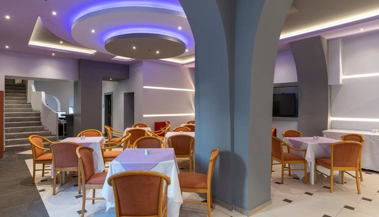 NEP Center Hotel - Πόλη, Ρόδος