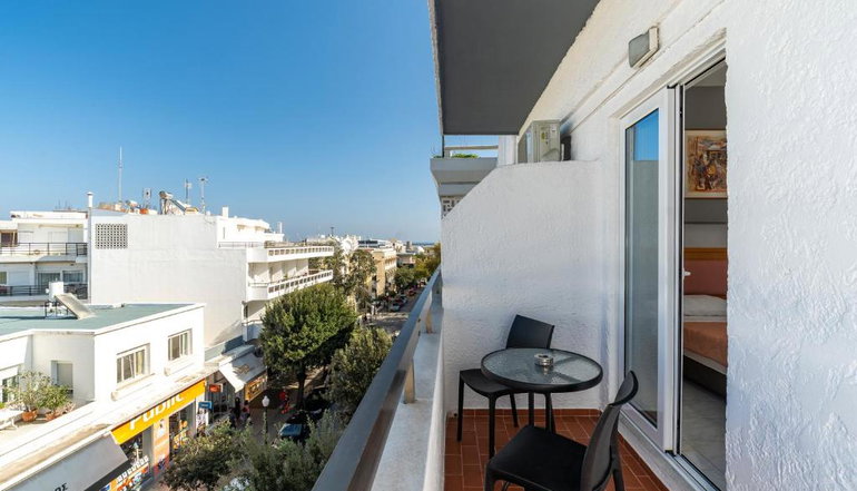 NEP Center Hotel - Πόλη, Ρόδος