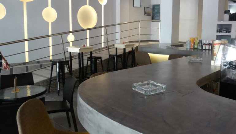 NEP Center Hotel - Πόλη, Ρόδος