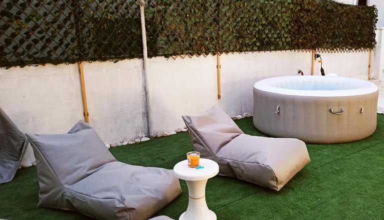 NEP Center Hotel - Πόλη, Ρόδος