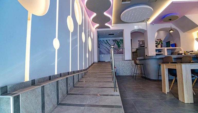 NEP Center Hotel - Πόλη, Ρόδος