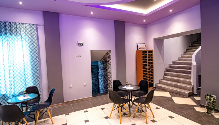 NEP Center Hotel - Πόλη, Ρόδος