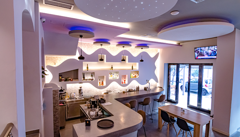 NEP Center Hotel - Πόλη, Ρόδος