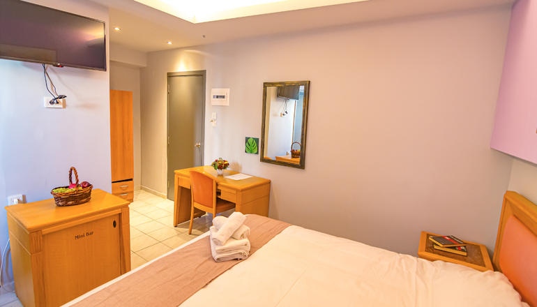NEP Center Hotel - Πόλη, Ρόδος