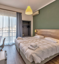 Alexios Hotel - Ιωάννινα
