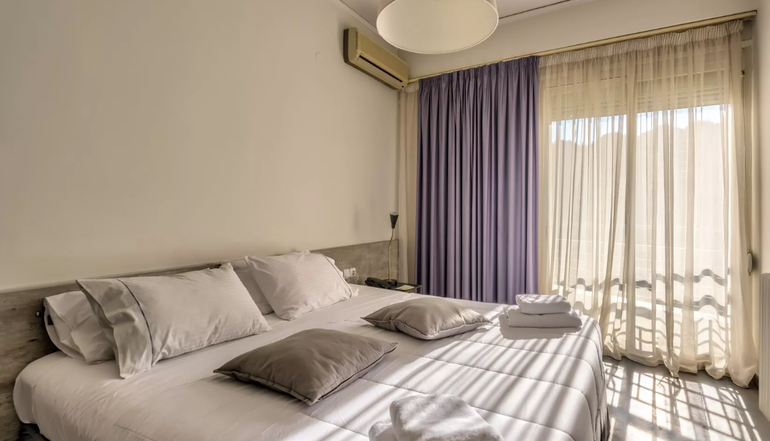 Alexios Hotel - Ιωάννινα