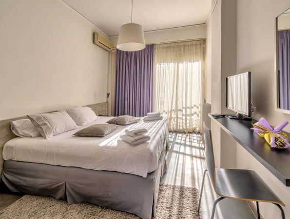Alexios Hotel - Ιωάννινα