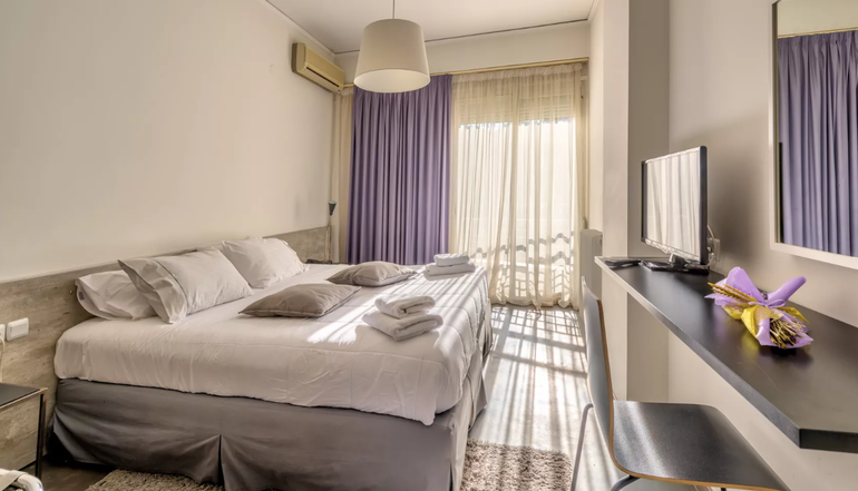 Alexios Hotel - Ιωάννινα