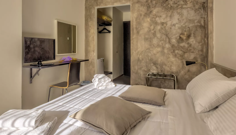Alexios Hotel - Ιωάννινα