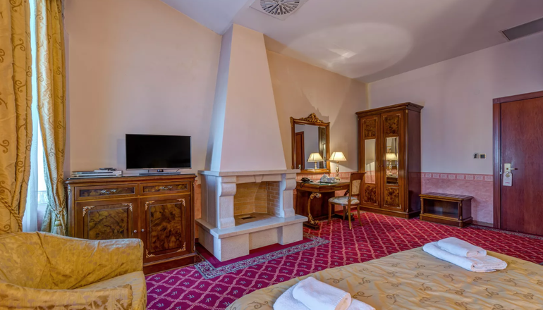 Alexios Hotel - Ιωάννινα