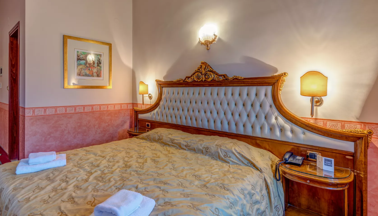 Alexios Hotel - Ιωάννινα