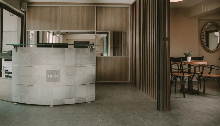 Nantin Hotel