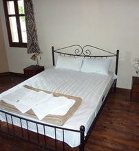 Ματζάτο Hotel