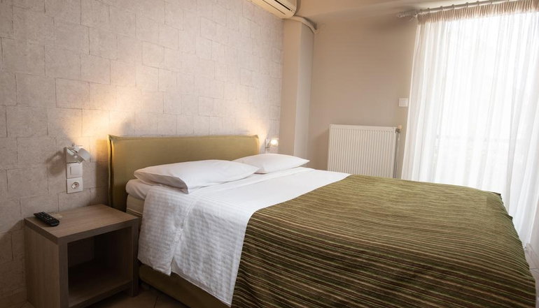 Nantin Hotel