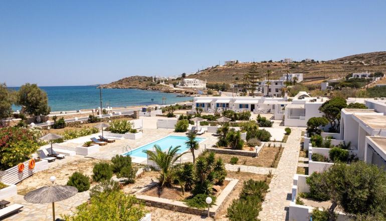 Naoussa Hotel