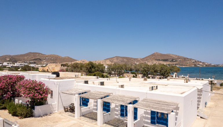 Naoussa Hotel