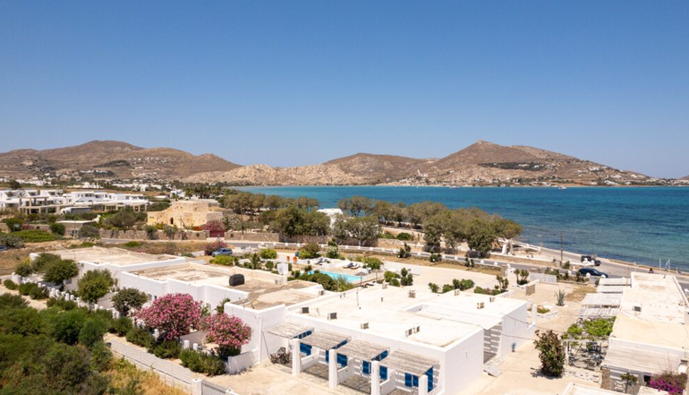 Naoussa Hotel