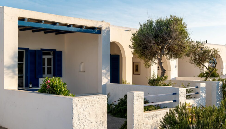 Naoussa Hotel
