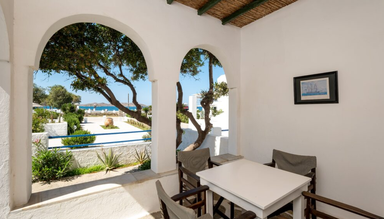 Naoussa Hotel