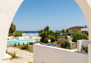 Naoussa Hotel