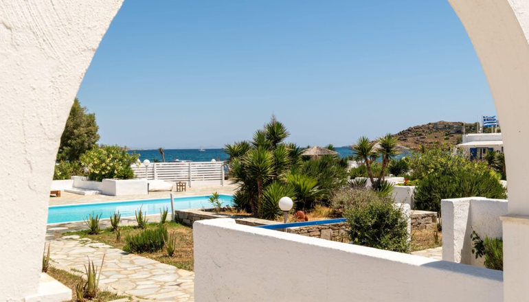 Naoussa Hotel