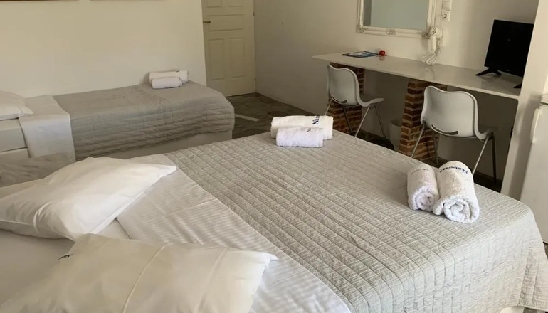 Naoussa Hotel