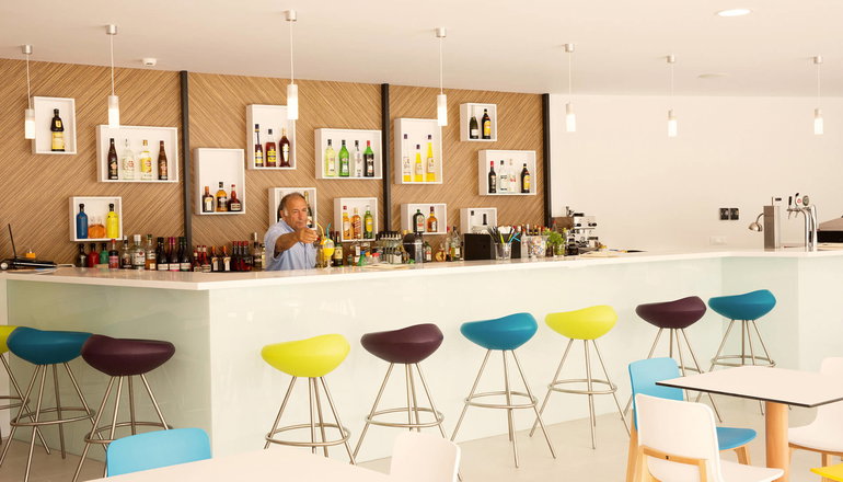 Nasos Hotel & Resort