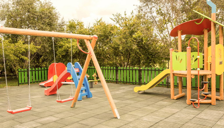 Nasos Hotel & Resort
