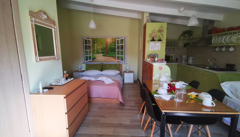 Natalie Apartments - Αρτέμιδα, Λούτσα