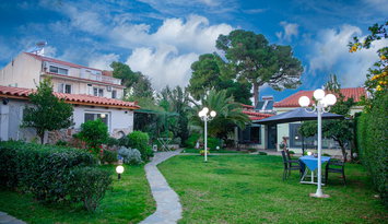 Natalie Apartments - Αρτέμιδα, Λούτσα