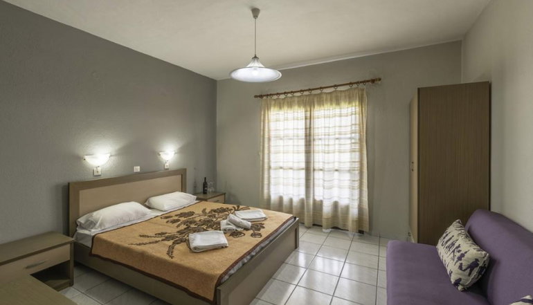Natasa Hotel