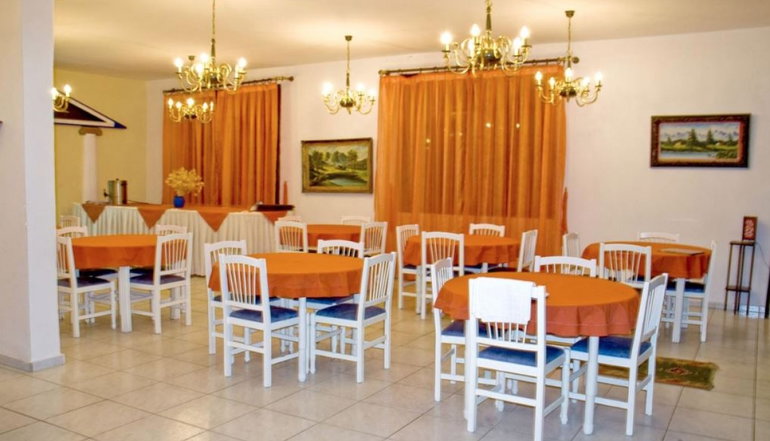 Natasa Hotel